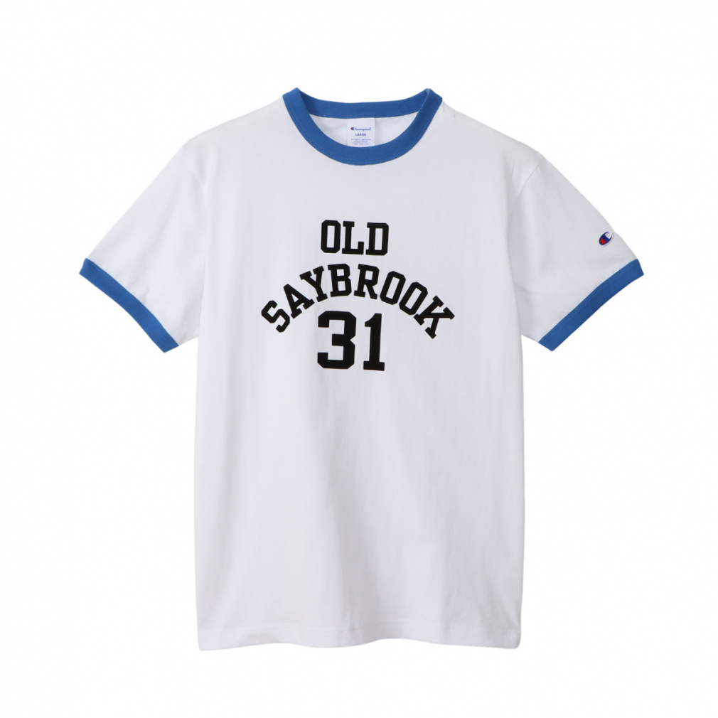 チャンピオン メンズ 半袖 Tシャツ SHORT SLEEVE T-SHIRT C3-B346