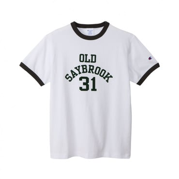 SHORT SLEEVE T-SHIRT