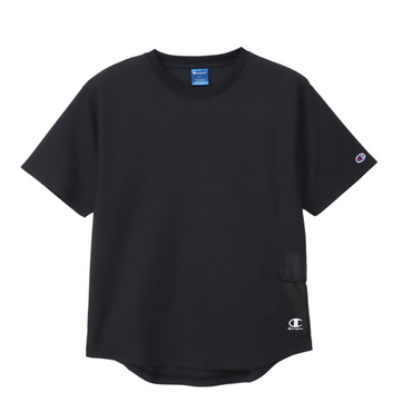 SHORT SLEEVE T-SHIRT