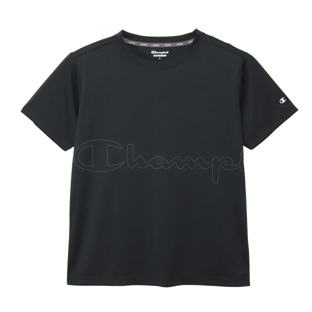 チャンピオン メンズ 半袖 Tシャツ SHORT SLEEVE T-SHIRT C3-DS312