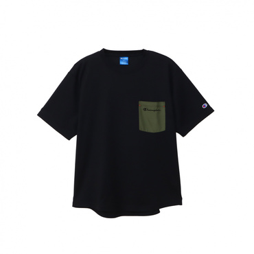 SHORT SLEEVE T-SHIRT