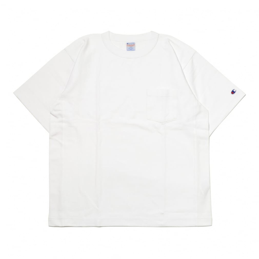 チャンピオン メンズ 半袖 Tシャツ REVERSE WEAVE SHORT SLEEVE T