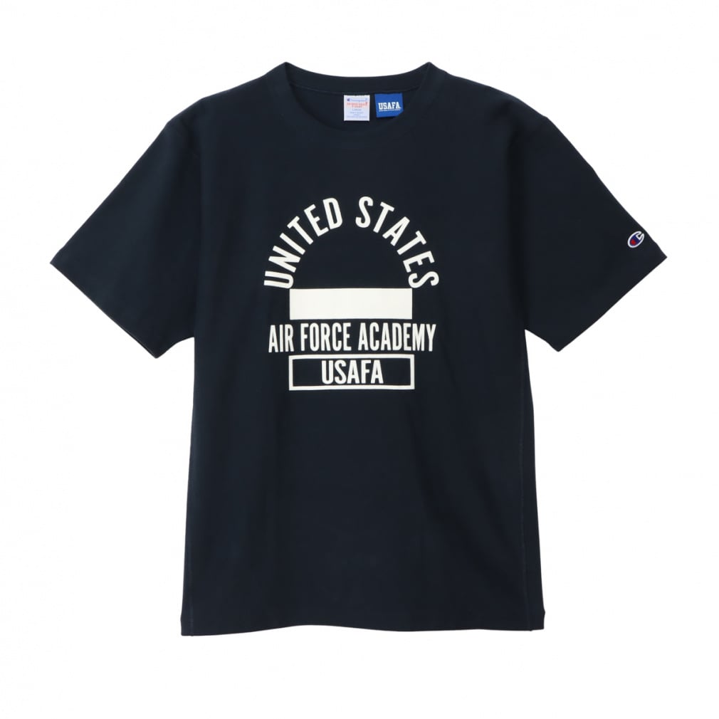 チャンピオン メンズ 半袖 Tシャツ RW SHORT SLEEVE T-SHIRT C3-D306