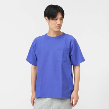 RW SHORT SLEEVE POCKET T-SHIRT