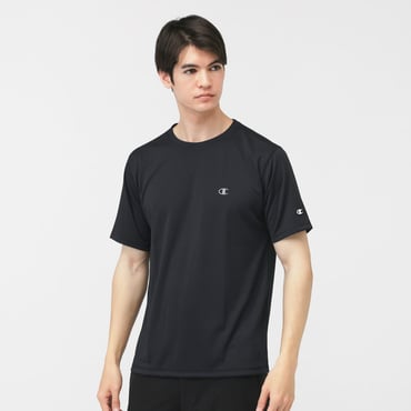 SHORT SLEEVE T-SHIRT