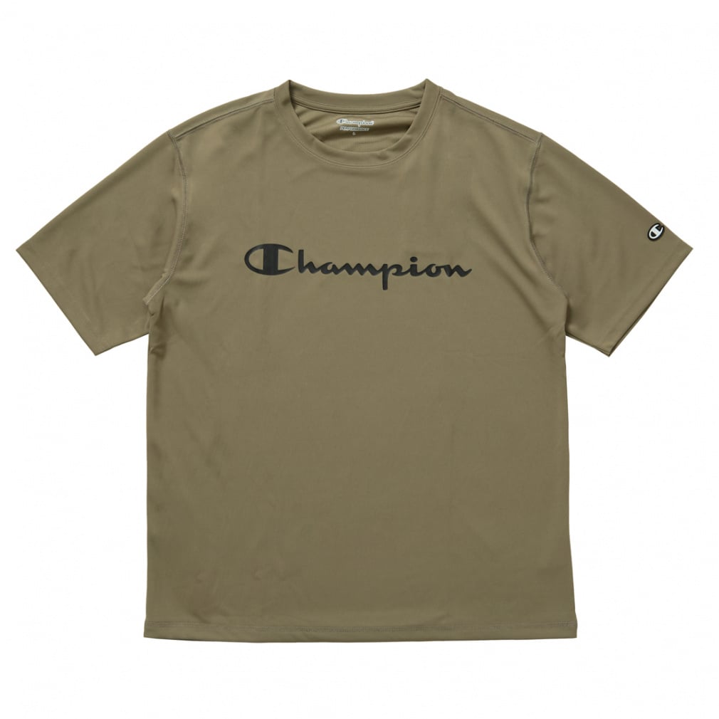 チャンピオン メンズ 半袖 Tシャツ SHORT SLEEVE T-SHIRT C3-CS351