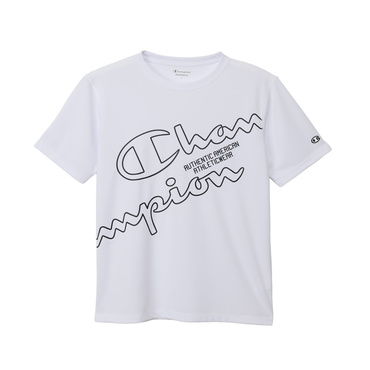 SHORT SLEEVE T-SHIRT