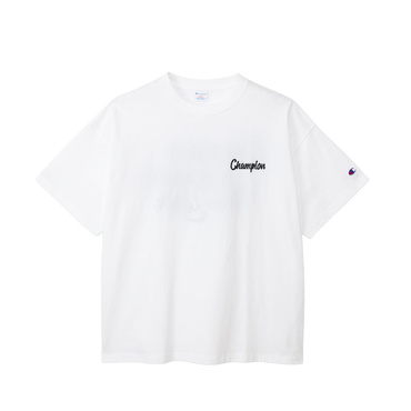 SHORT SLEEVE T-SHIRT