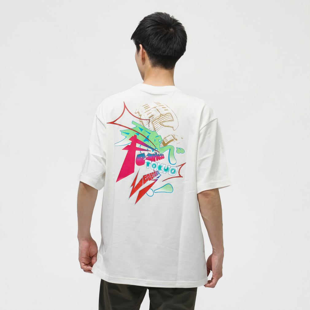 �W���[�_�� �����Y ���� T�V���c �V�e�B S/S T�V���c TOKYO IU9212 �X�|�[�c�E�F�A JORDAN