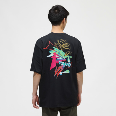 シティ S/S Tシャツ TOKYO