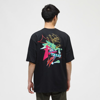 &TEAM BTW アンコールTシャツ JO ジョウ☆メンバーシップ限定 ジョーダン メンズ 半袖 Tシャツ シティ S/S Tシャツ TOKYO IU9212