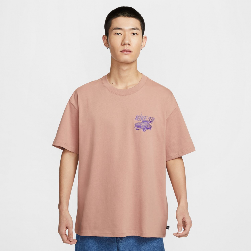 ナイキ メンズ 半袖 Tシャツ M90 OC TOW S/S Tシャツ HJ0821 スポーツ