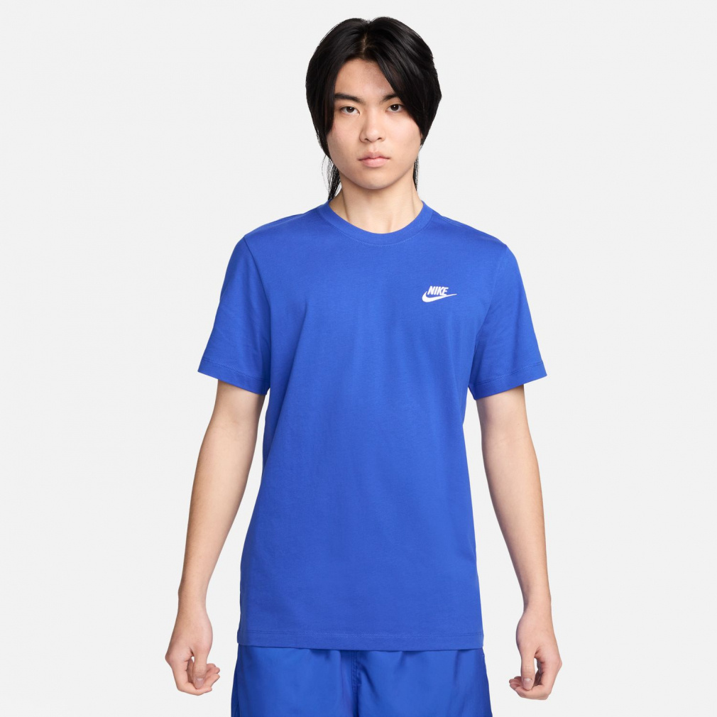 �i�C�L �����Y ���� T�V���c �N���u T�V���c AR4999 �X�|�[�c�E�F�A NIKE