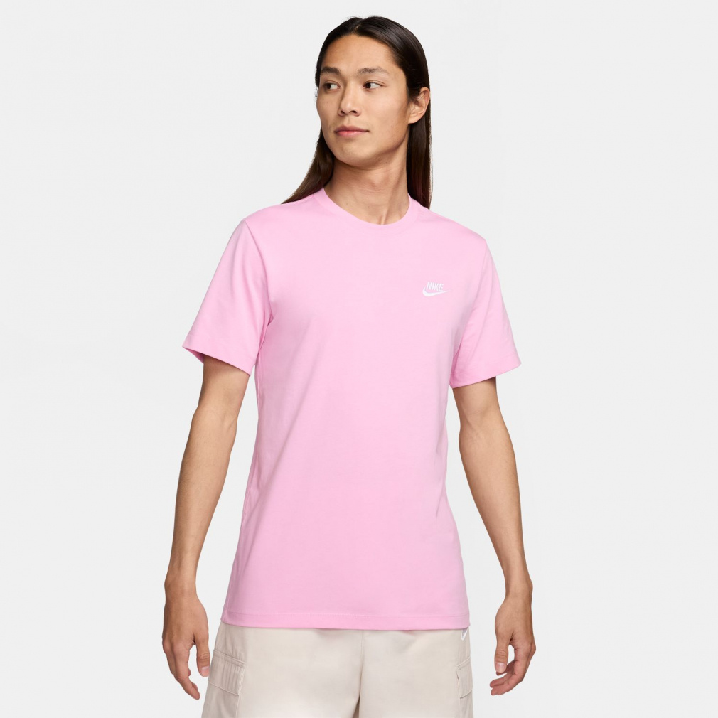 ナイキ メンズ 半袖 Tシャツ クラブ Tシャツ AR4999 スポーツウェア