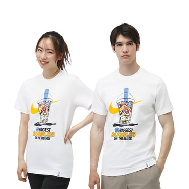 アルペン限定 タピオカTee 半袖Tシャツ