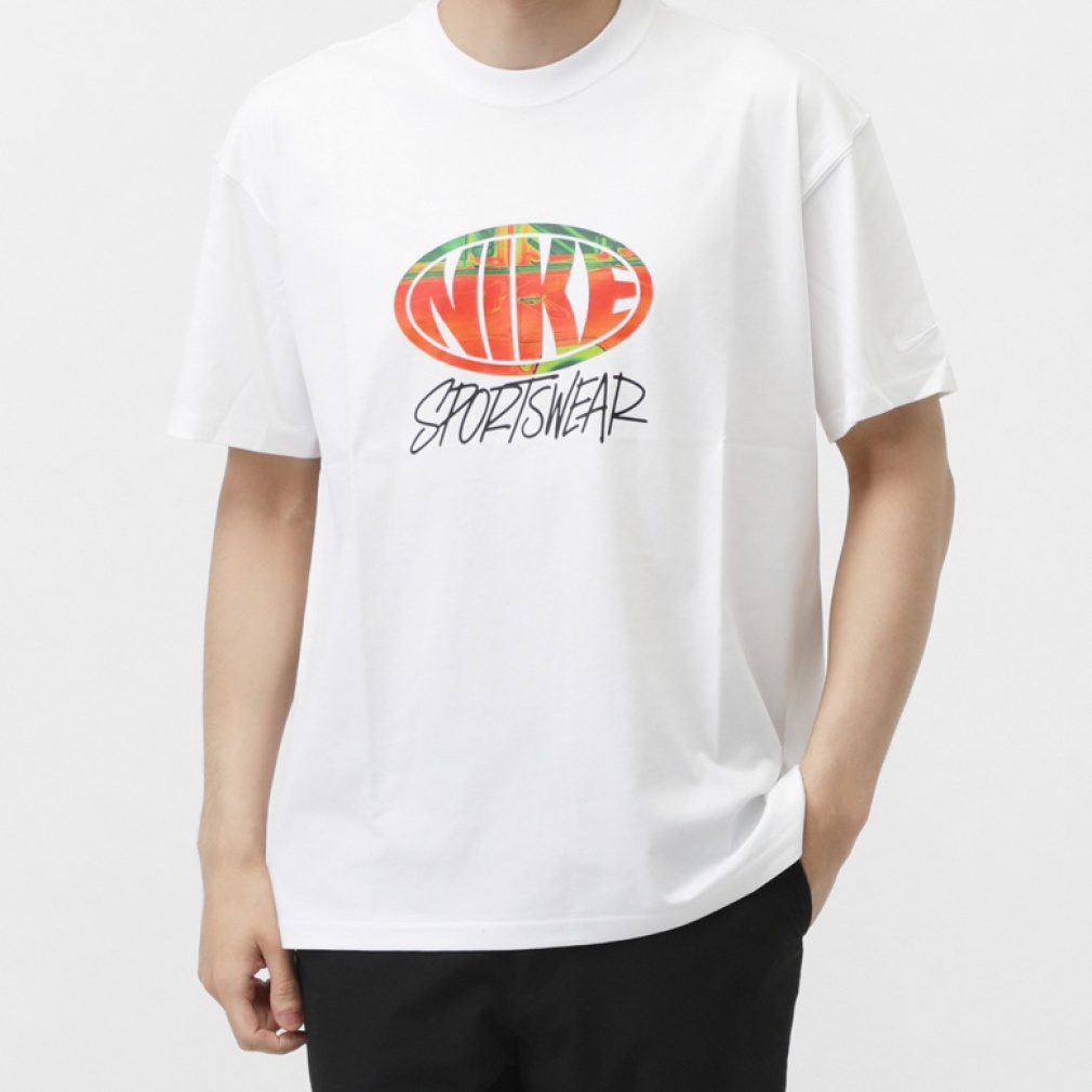 NSW M90 OPP1 S/S Tシャツ