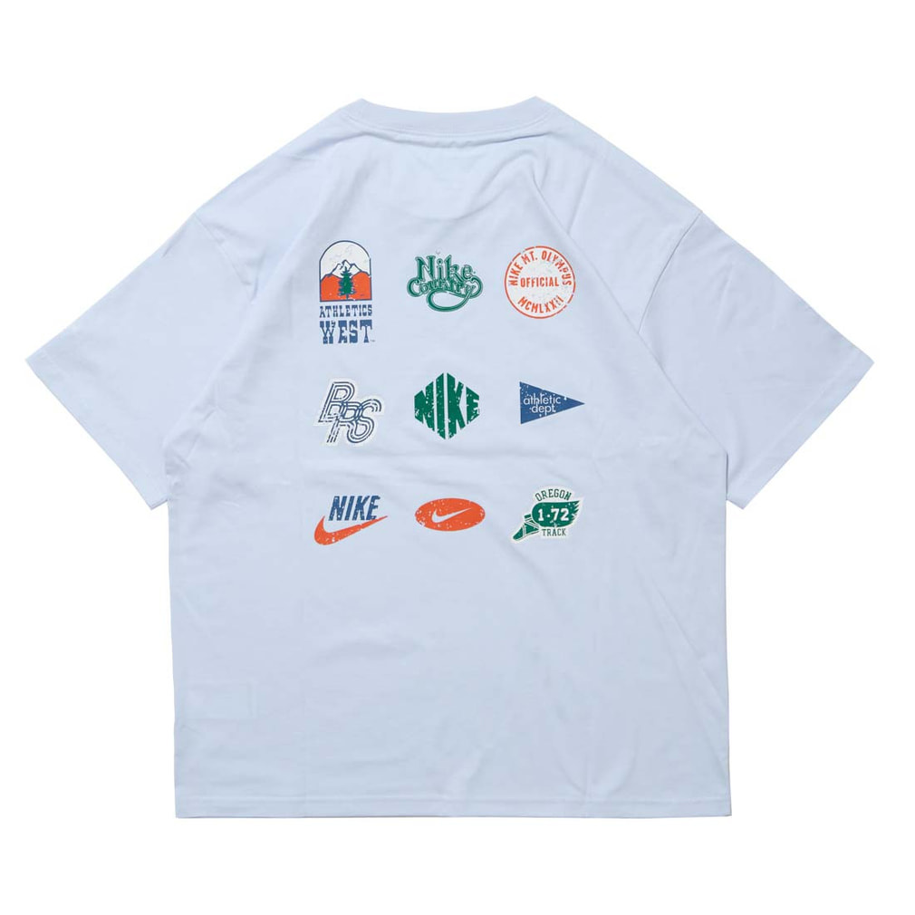 ナイキ メンズ 半袖 Tシャツ NSW XMAP S/S Tシャツ IR6452 スポーツ