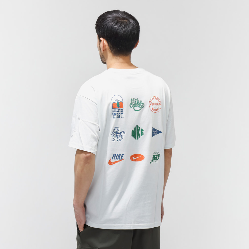 ナイキ メンズ 半袖 Tシャツ NSW XMAP S/S Tシャツ IR6452 スポーツ