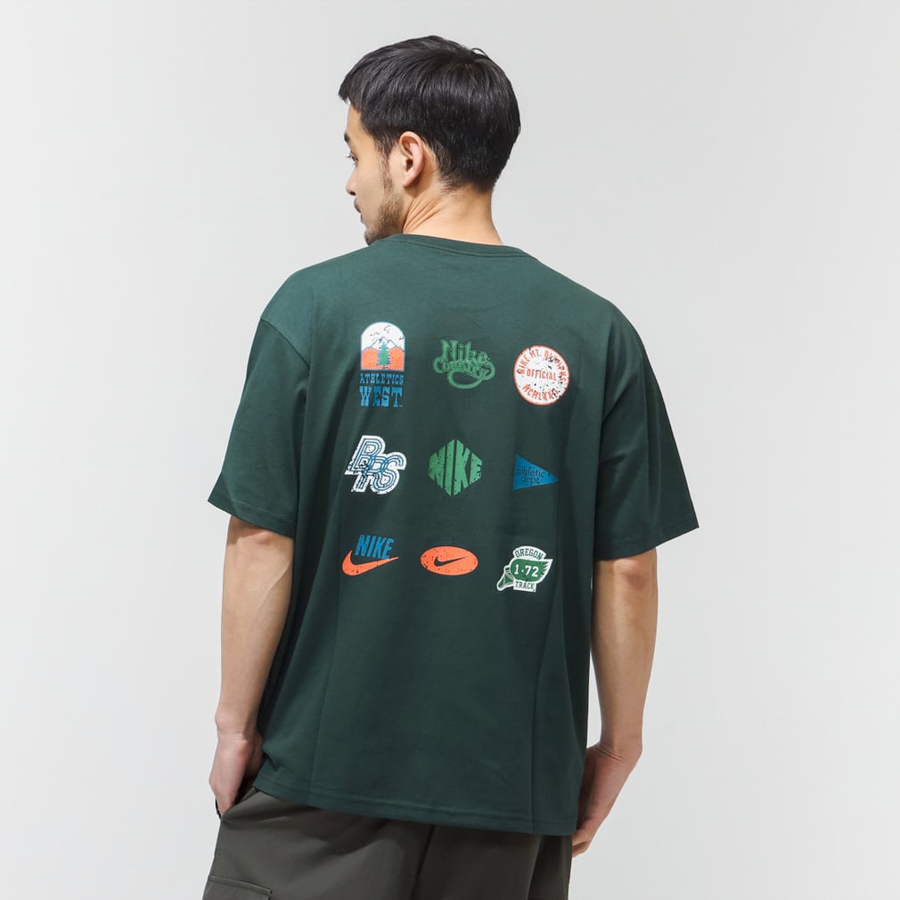 ナイキ メンズ 半袖 Tシャツ NSW XMAP S/S Tシャツ IR6452 スポーツ
