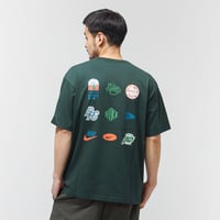 ナイキ メンズ 半袖 Tシャツ NSW XMAP S/S Tシャツ IR6452 スポーツ