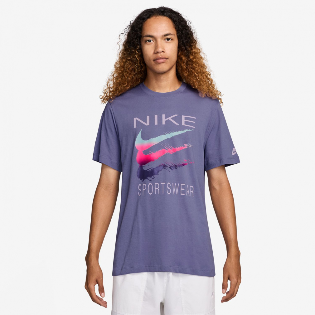 NSW 6MO SWSH S/S Tシャツ SP25｜Alpen Online