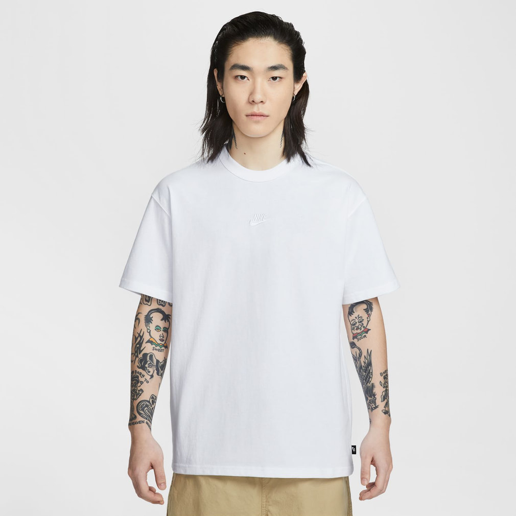ナイキ メンズ 半袖 Tシャツ NSW LSE PREM ESS SUST S/S Tシャツ