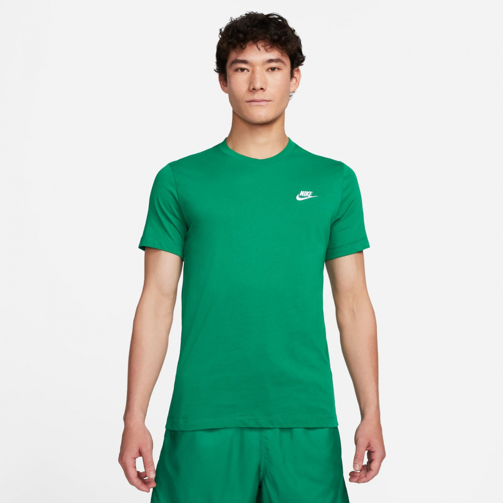 NSW クラブ Tシャツ(グリーン-S)