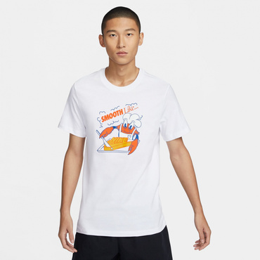 AS M NSW TEE OC LBR PK5