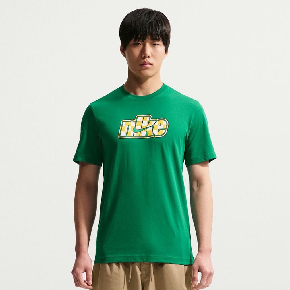 ナイキ メンズ 半袖 Tシャツ NSW STD セレブレート スポ S/S Tシャツ