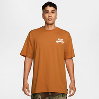 ナイキ メンズ 半袖 Tシャツ SB ロゴ S/S Tシャツ DC7818 スポーツ