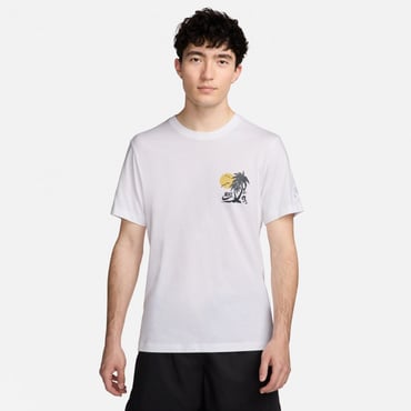 NSW NCPS S/S Tシャツ