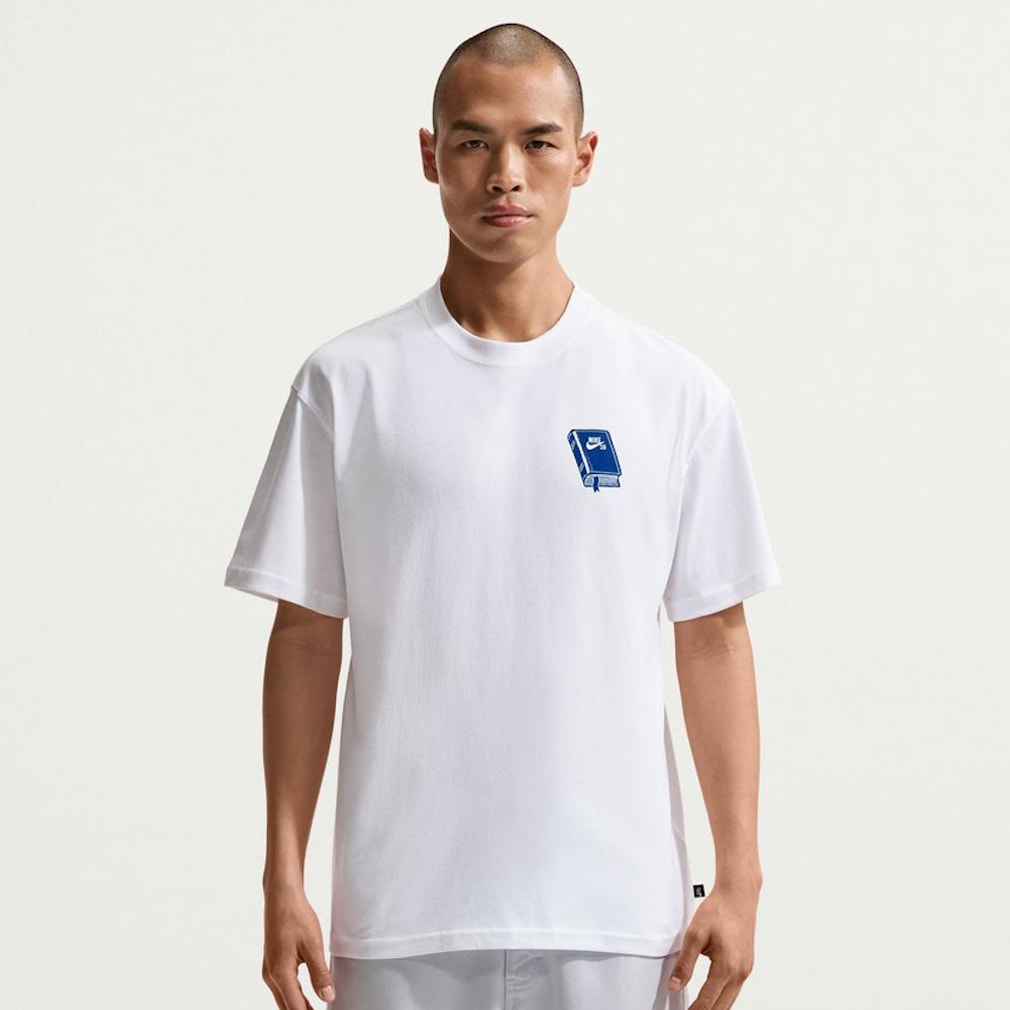 ナイキ メンズ 半袖 Tシャツ SB LSE スケート スポーツ S/S Tシャツ