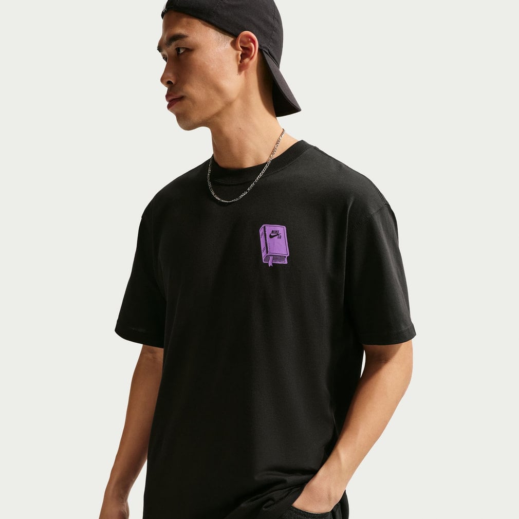 ナイキ メンズ 半袖 Tシャツ SB LSE スケート スポーツ S/S Tシャツ