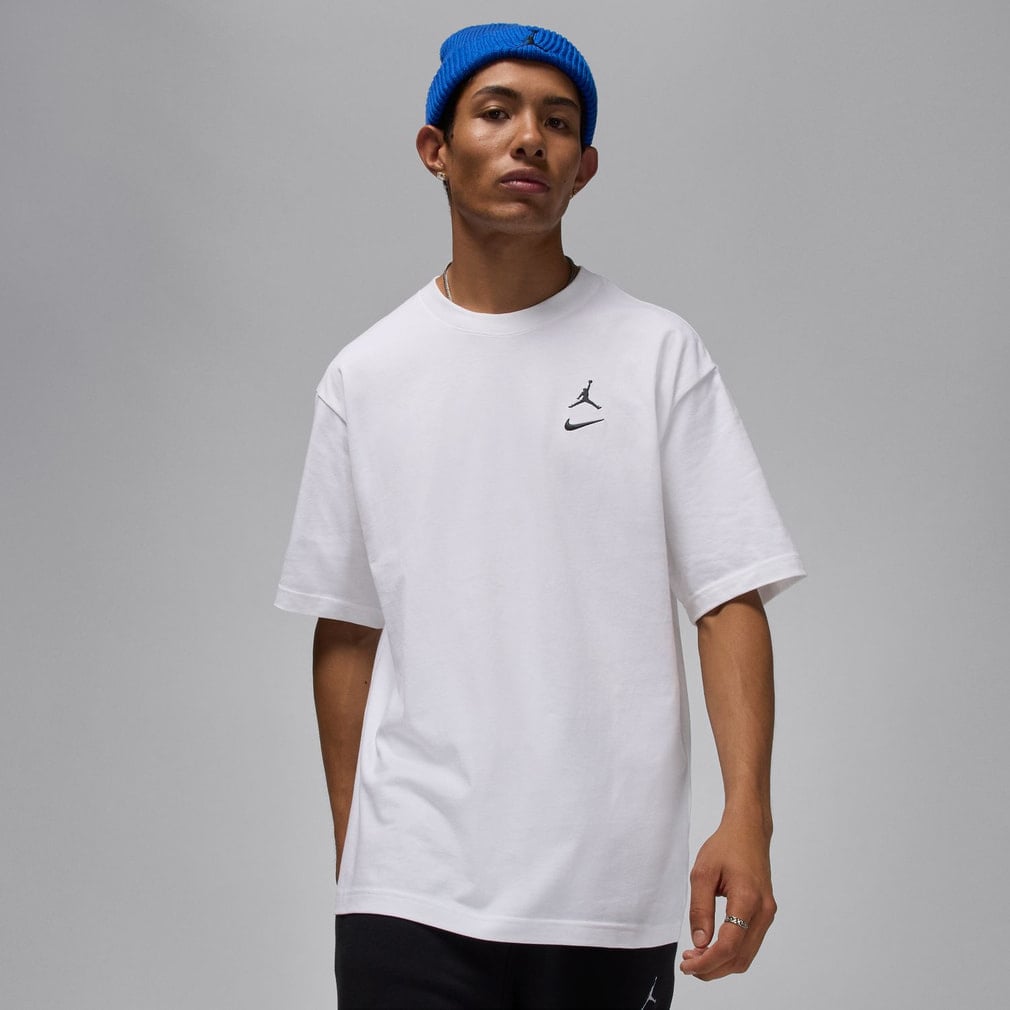 �W���[�_�� �����Y ����T�V���c BRK VARSITY S/S �N���[ II2337 �X�|�[�c�E�F�A JORDAN