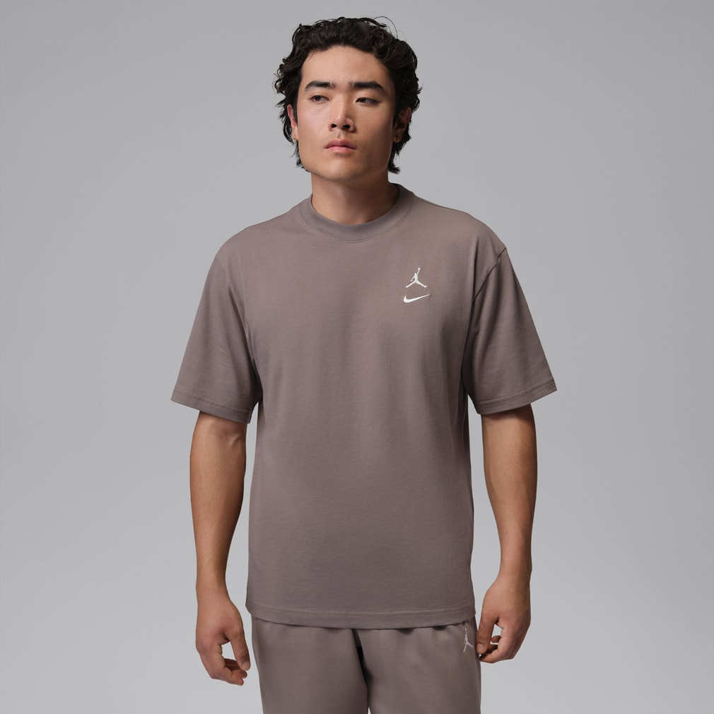 ジョーダン メンズ 半袖Tシャツ BRK VARSITY S/S クルー II2337