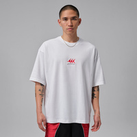 FLT GFX OVSZ S/S クルー