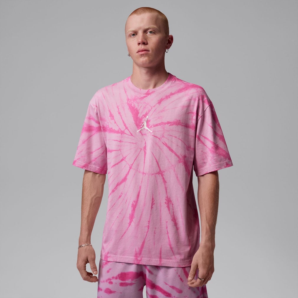 ジョーダン メンズ 半袖 Tシャツ BRK TD SSNL FEST S/S クルー IF3150