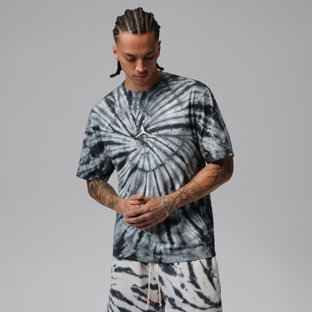 ジョーダン メンズ 半袖 Tシャツ BRK TD SSNL FEST S/S クルー IF3150