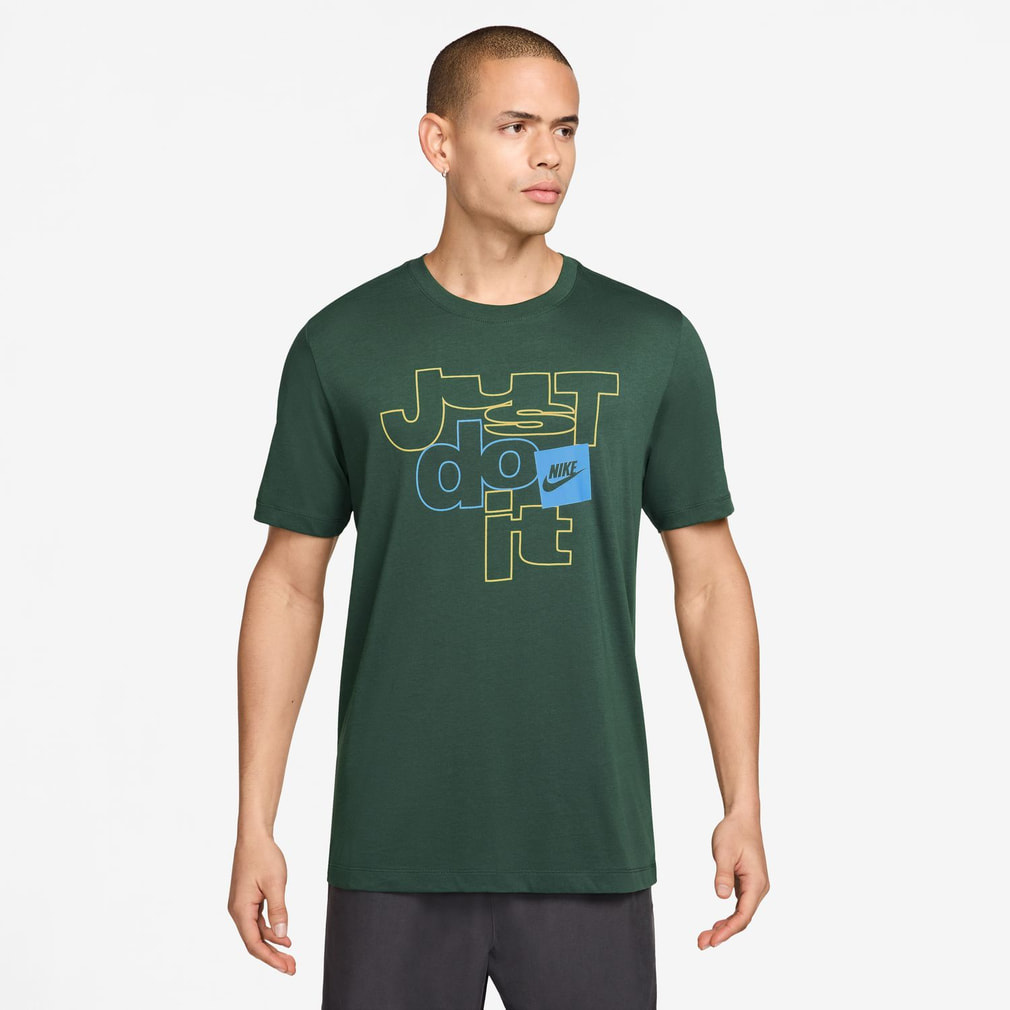 ナイキ メンズ 半袖 Tシャツ NSW STD クラブ JDI S/S Tシャツ IM9338