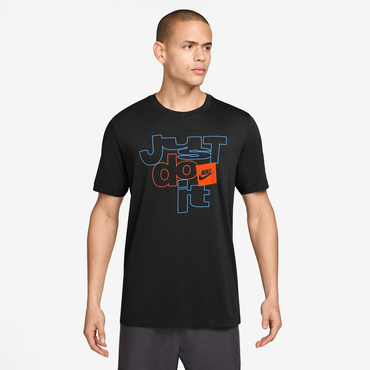 NSW STD クラブ JDI S/S Tシャツ