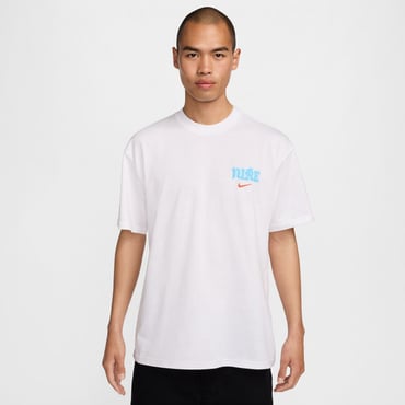 NSW M90 OC LBR DNA S/S Tシャツ
