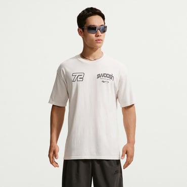 NSW LSE SPEED AND SPO S/S Tシャツ