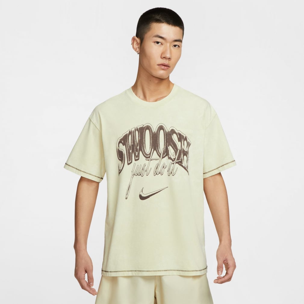 ナイキ メンズ 半袖 Tシャツ NSW M90 S/S Tシャツ OC PCKT VNTG HQ9261