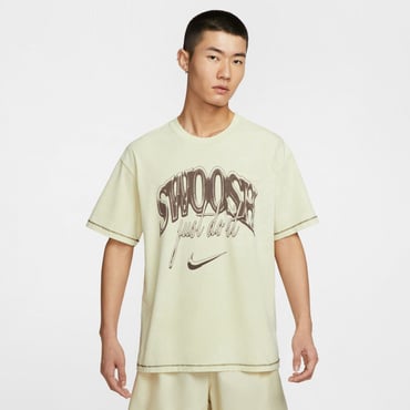 NSW M90 S/S Tシャツ OC PCKT VNTG
