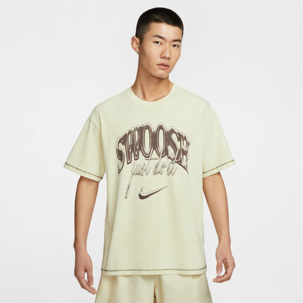 NSW M90 S/S Tシャツ OC PCKT VNTG｜Alpen Online