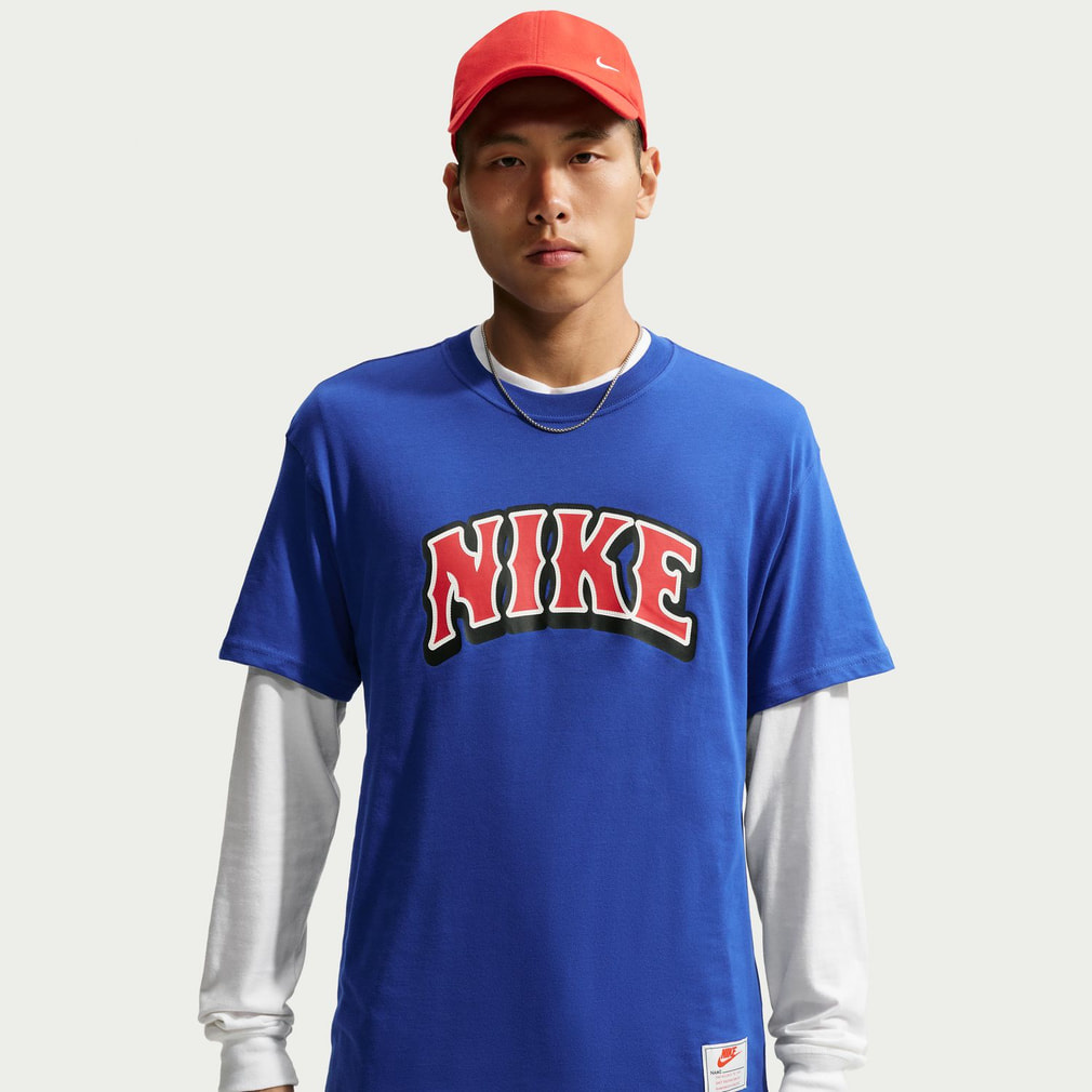 ナイキ メンズ 半袖 Tシャツ NSW LSE BBALL ダンク S/S Tシャツ IM9340