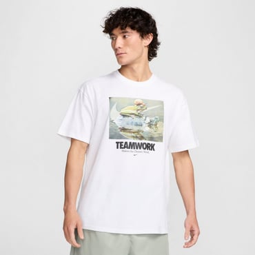 NSW M90 OC ワン オフ S/S Tシャツ