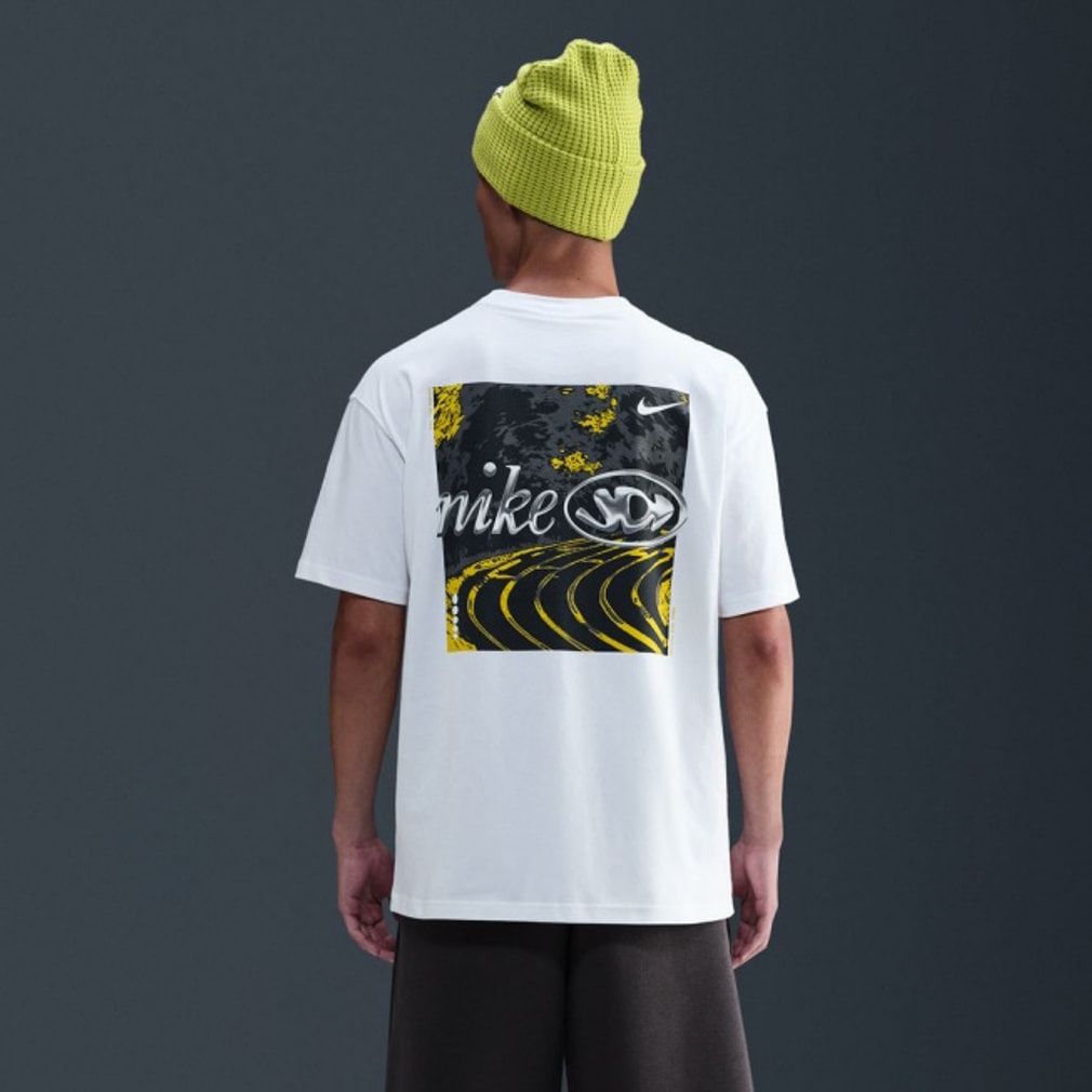 ナイキ メンズ 半袖 Tシャツ NSW フォト M90 2 OPP1 S/S Tシャツ