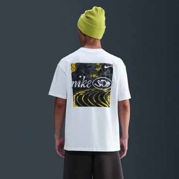 NSW フォト M90 2 OPP1 S/S Tシャツ