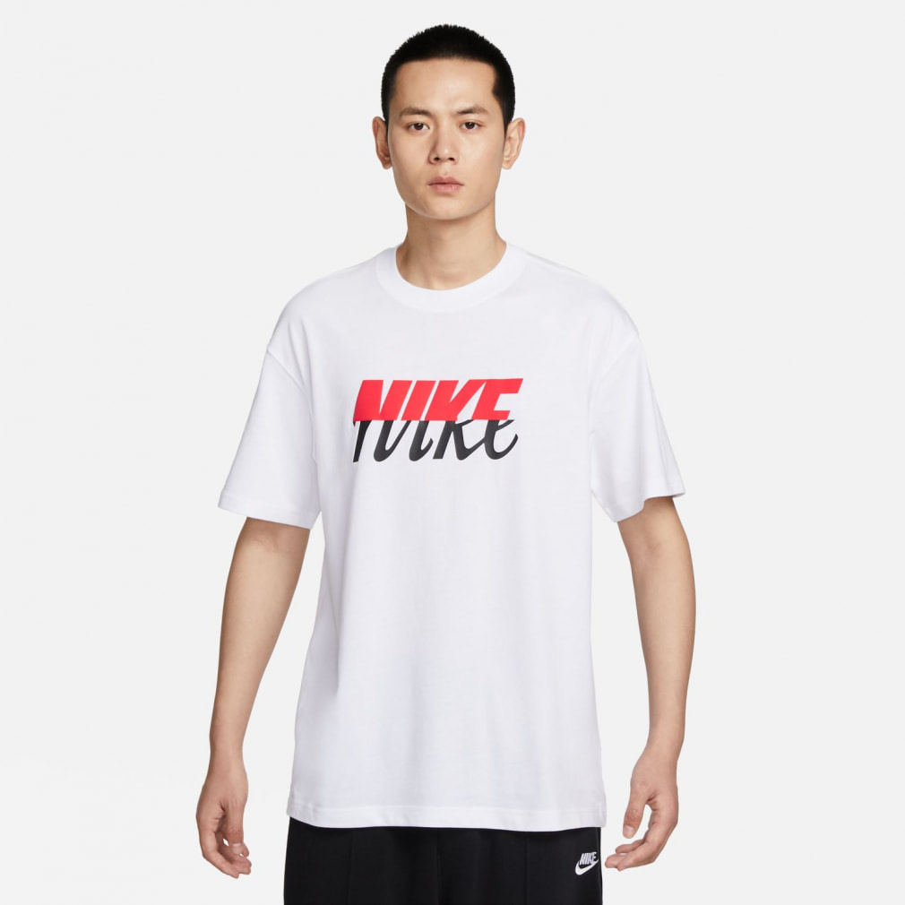 ナイキ メンズ 半袖 Tシャツ NSW M90 FW コネクト S/S Tシャツ FD1287
